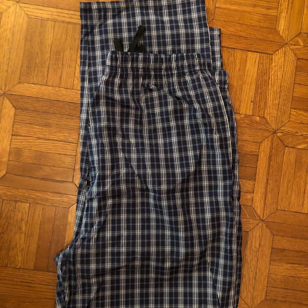 NWOT Essential Sleepwear Lounging Pajama Bottom XL